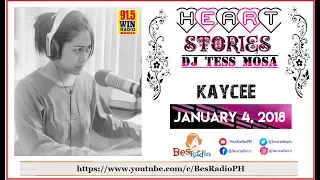 NA IN LOVE AKO SA KAPATID KO Heart Stories ni DJ Tess Mosa January 4 2018