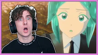 The Anime That Traumatized The Entire Community *REACTION*
