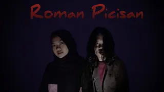 DIARITME | Roman Picisan (Cover & Music Video) | Dewa