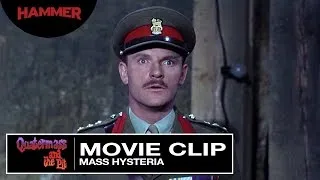 Quatermass and the Pit / Mass Hysteria (Official Clip)