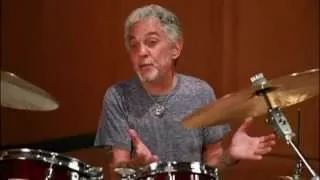 Steve Gadd - Music Makers Episode 107