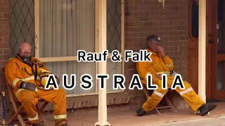 Rauf & Falk - Australia (2020)