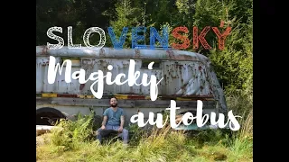 Magický Autobus