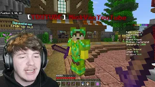 ALLES Wat Je Moet Weten Over KLEURSTAD! (Minecraft Survival)