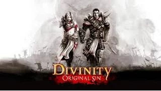 Divinity OS Lets play co-op Part 1