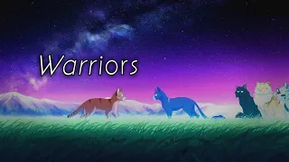 Warrior Cats Trailer