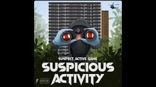 #ActiveGxng Suspect - I Spy (Moonwalk Remix) #exclusive #leaked #unreleased
