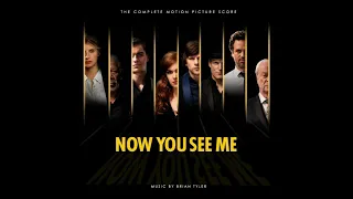 23. Misdirection (Now You See Me Complete Score)