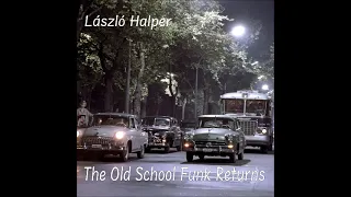 László Halper - For my Master Babos