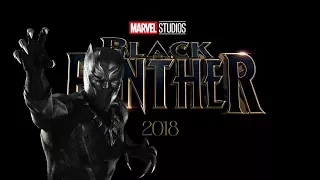 АнтиТрейлер Черная Пантера 2018/Anti-Trailer Black Panther 2018