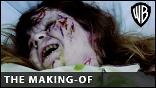 All the Versions of The Exorcist: The Making-Of | Behind The Scenes| Warner Bros. UK