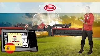 iM Farming Solutions - Segadora Vario EXTRA 7100T