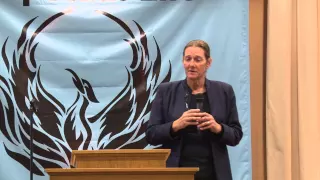 Martine Rothblatt - Part 1