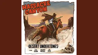 Massacre Canyon