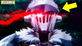 🔶Goblin Slayer Temporada 1 | Anime Resumen