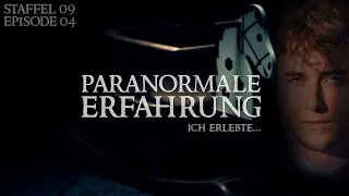 Paranormale Erfahrung - Ich erlebte... (S09E04) - Geistergeschichten