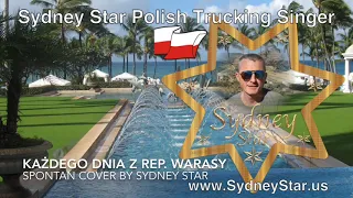 Każdego dnia - cover by Sydney Star