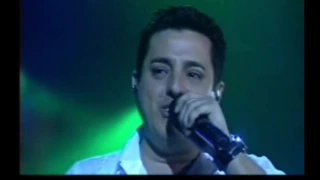 Bruno e Marrone - Ligação Urbana ao vivo Barretos 2003