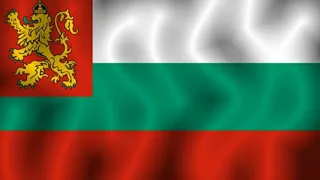 Shumi Maritsa - national anthem of the tsardom of Bulgaria 🇧🇬