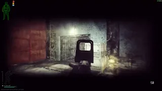 【Escape From Tarkov】The Tarkov Shooter - Part 8 in 1 raid