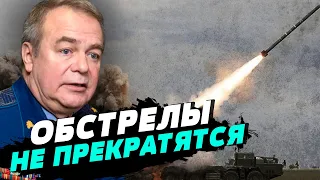 Украине нужно создавать противоракетную оборону - Игорь Романенко