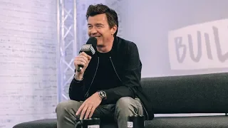 Did Rick Astley Really Sing 'I Should Be So Lucky' Instead Of Kylie?