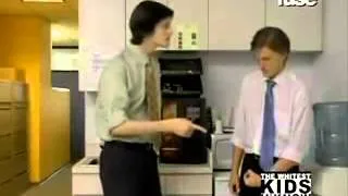 WKUK Slow Jerk