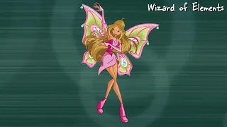 If Enchantix was just a booster - Alternative-Winx