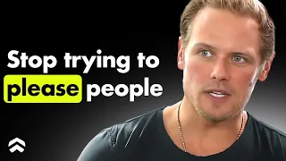 Outlander's Sam Heughan: Beliefs can make dreams come true | High Performance Podcast