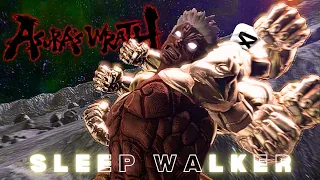 Asura's Wrath | Edit | Sleepwalker