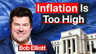 Surging Liquidity Is Fueling Higher Inflation | Bob Elliott