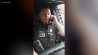 Idaho deputy who posted viral TikTok video mocking LeBron James fired from his job