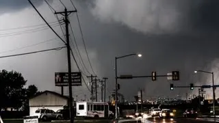 Devastating Moore, Oklahoma EF5 Tornado - May 20th 2013