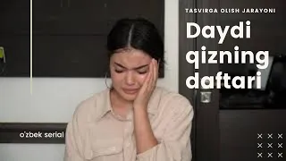 "Daydi qizning daftari" (o'zbek serial). "Daydi qiz" - Tahmina ijrosida.