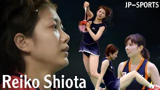 Nan Zhang/Yunlei Zhao vs Shintaro Ikeda/Reiko Shiota, XD Semi Final - World Superseries Finals 2011