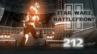 Let's Play: Star Wars Battlefront 2 [212] - x22 Team