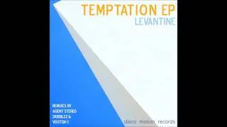 Levantine - Heartbeat (Original Mix)