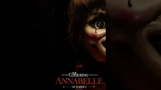 ,,Anabelle"- prawdziwa historia