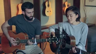 Graceland - Paul Simon (Imaginary Future & Kina Grannis Cover)