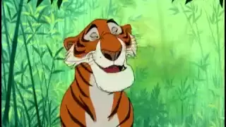 Dannyladdin part 28 - Danny vs. Shere Khan (Part 1)