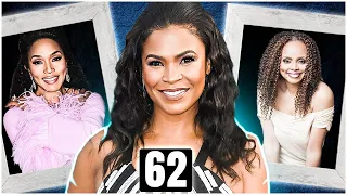 The SHOCKING Age Of Black Actresses |BLACK Don't CRACK!!