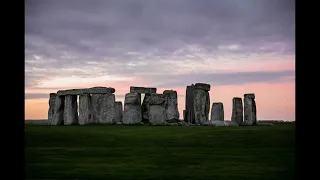 Mysteries of Stonehenge Unveiled - Exploring Ancient Secrets!