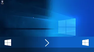 Actualizando Windows 10 desde la 1511 hasta la 20H2