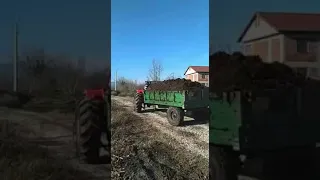 Massey Ferguson 165 (212)