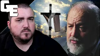 Gary Habermas Has Bad Evidence For A Historical Jesus || Did Jesus Exist