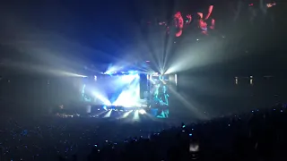 Illenium’s Trilogy Ascend Set Finale