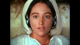 FILM ENTIER JÉSUS DE NAZARETH FRANCO ZEFFIRELLI 1977