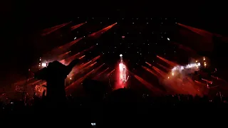 AFTERLIFE closing TALE OF US offsonar 2018 (matHame-nothing around us)