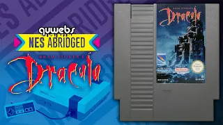 NES Abridged - Bram Stoker's Dracula Review (1993)