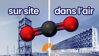 Puits de carbone technologiques - Rencontres académiques (2024)